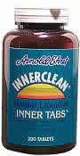 Innertabs 200 tabs from AT LAST NATURALS
